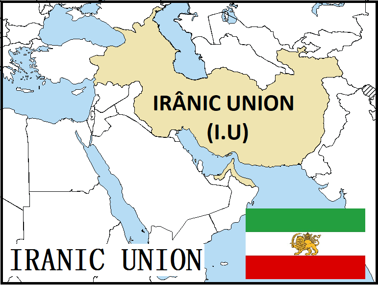 The Iranic Union